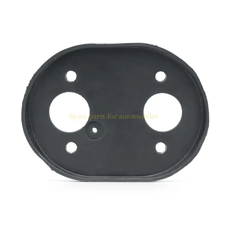 

H58F Heater Gasket Leak Proof Heater Seal Offer Superior Sealing Performances for Car