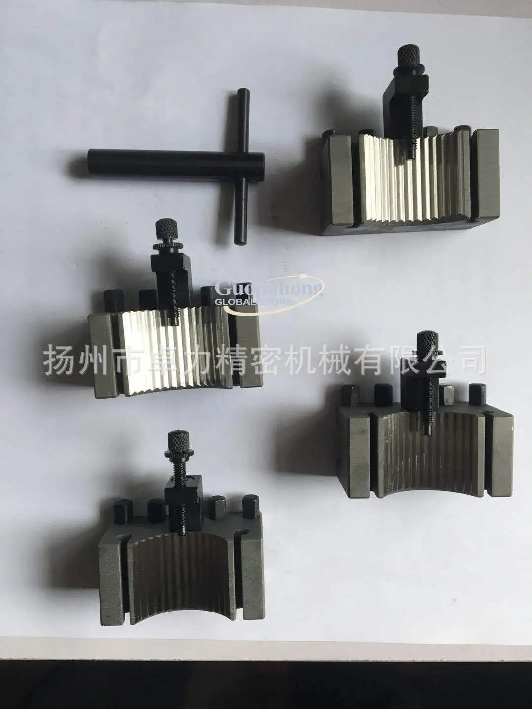 

Household metal lathe quick change tool holder European 210v special small quick change spot fast delivery high precision