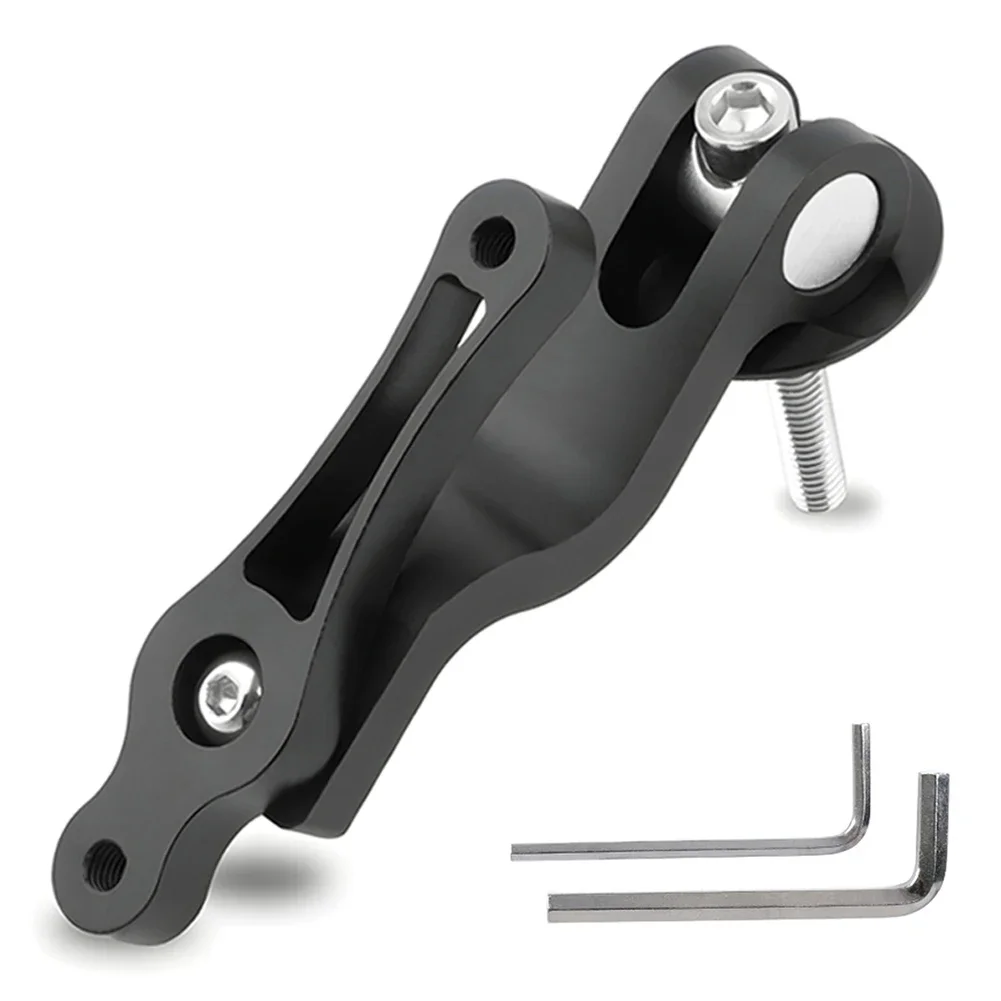 AliExpress Bicycle Bottle Cage Adapter Bike Water Bottle Holder Mount Adapter Bicycle Handlebar Bottle Cage Adapter Bike Accessories