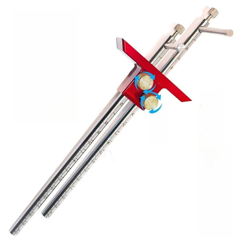 Yls-Woodworking Adj…