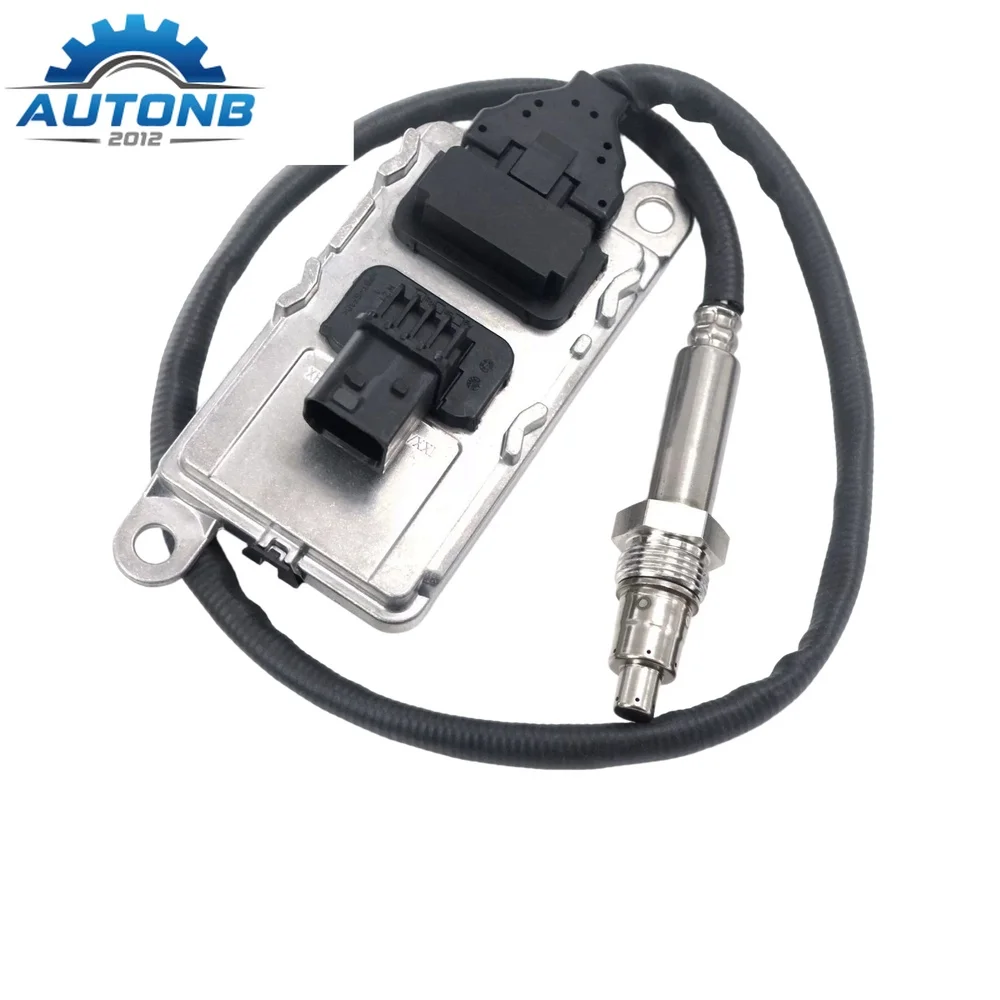 

ZOOMKEY Fit For Nitrogen Oxide NOx Sensor Fit For Cummins DAF 2139930