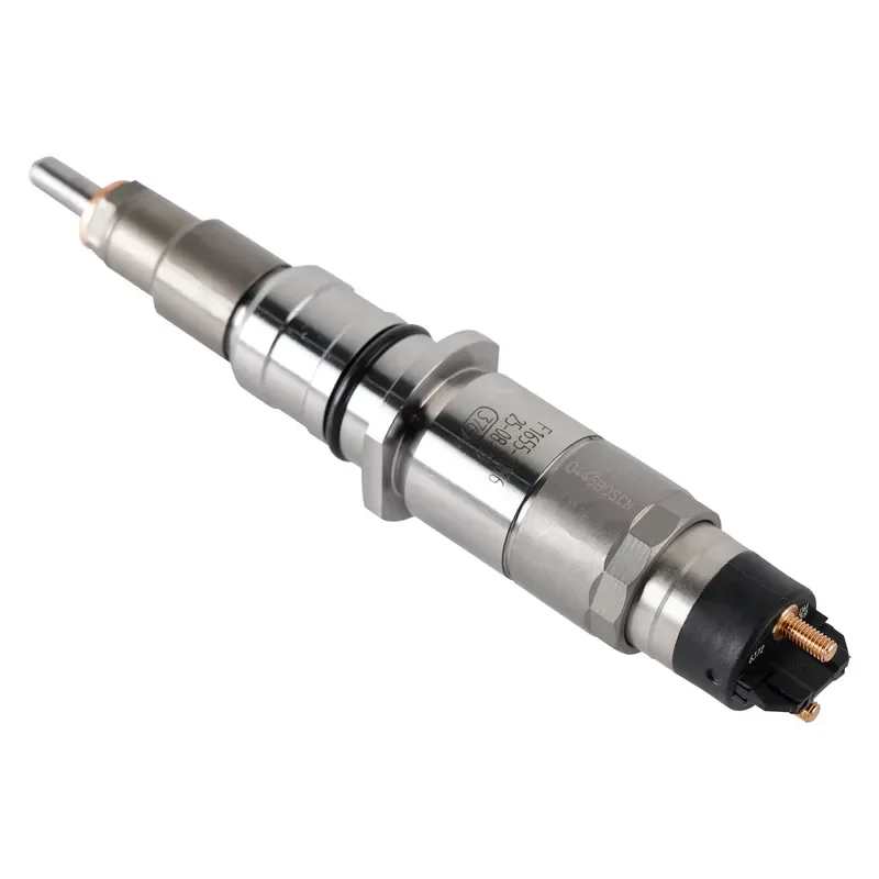Fuel Injector For PC200-8 Engine QSB6.7 0445120231 5263262