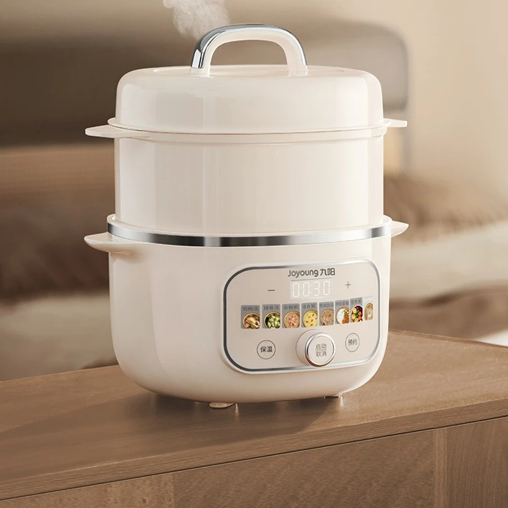 Thumbnail 3 - #11 New Food Steamers Arrivals
