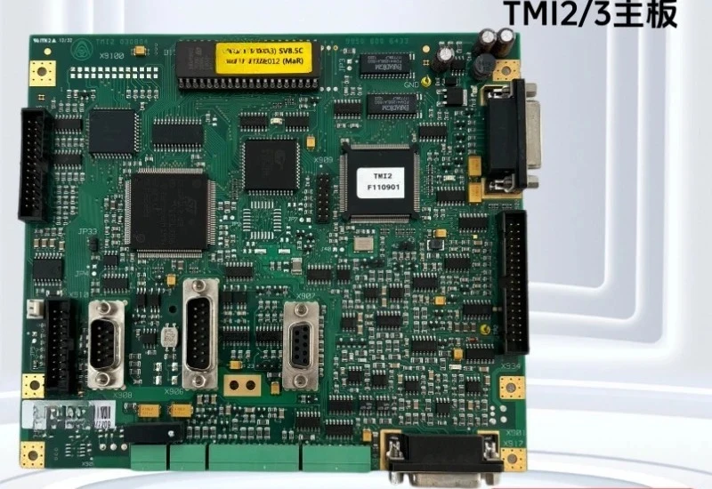 

Parts for Thyssen TMI2 board, Thyssen inverter main board TMI2 TMI3