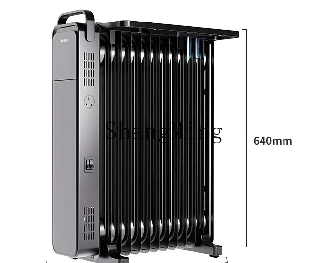 ZYY olio domestico Ting riscaldamento rapido a risparmio energetico forno di riscaldamento riscaldatore interno di ampia area