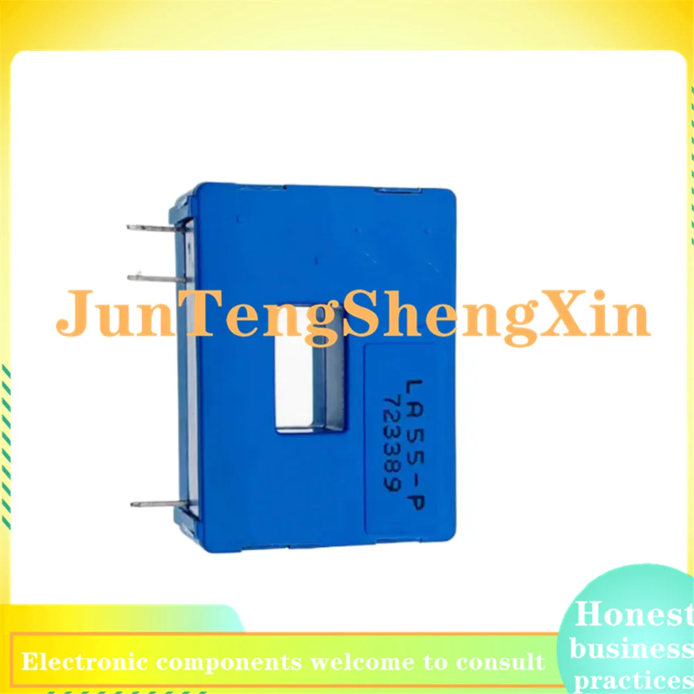 

New LA55-P LA55-TP LA55-TP/SP1 LA55-P/SP1 LA55-P/23 LA55-P/SP50 Closed-loop current sensor