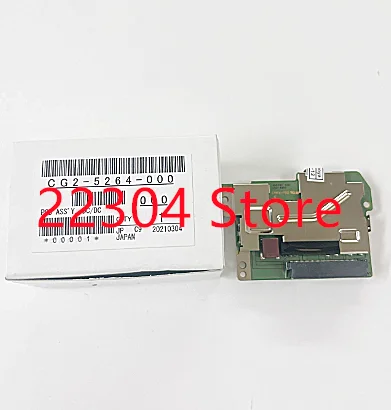 NEW For Canon 5D4 5D Mark4 Mark IV / 4 Power Board DC/DC PCB ASS'Y Powerboard CG2-5264-000 Camera Replacement Spare Part