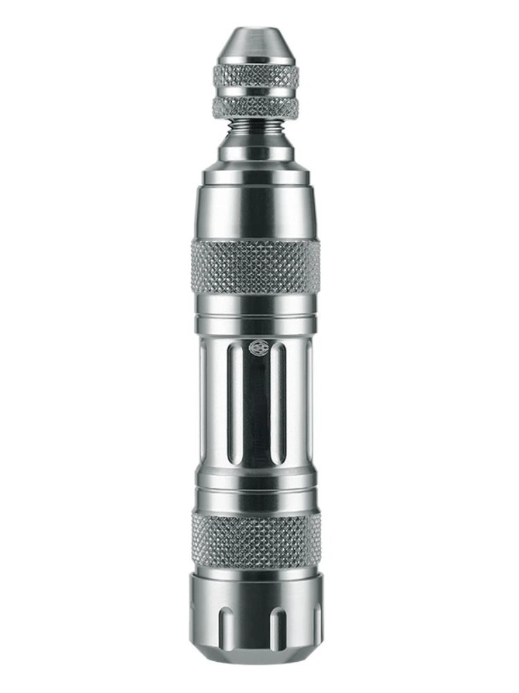 AliExpress jooyoo 1Set Mountain Bike Vacuum Tire Repair Tool Aluminum Alloy Combination Bicycle Cycling Accessories Bicycle Maintenance Multi Tool