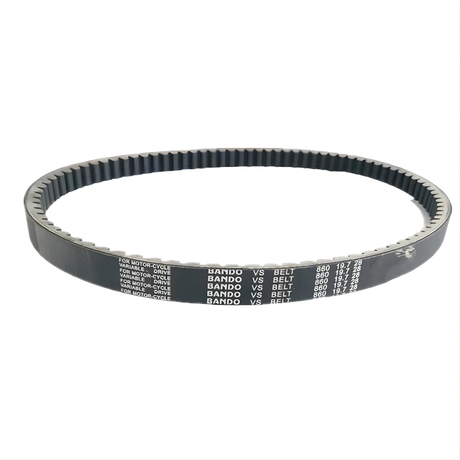 Drive Belt for SYM CRUISYM 150 180 CRUISYM150 CRUISYM180 water-cooling 860 19.7 28 Motorcycle Parts Transmission belt