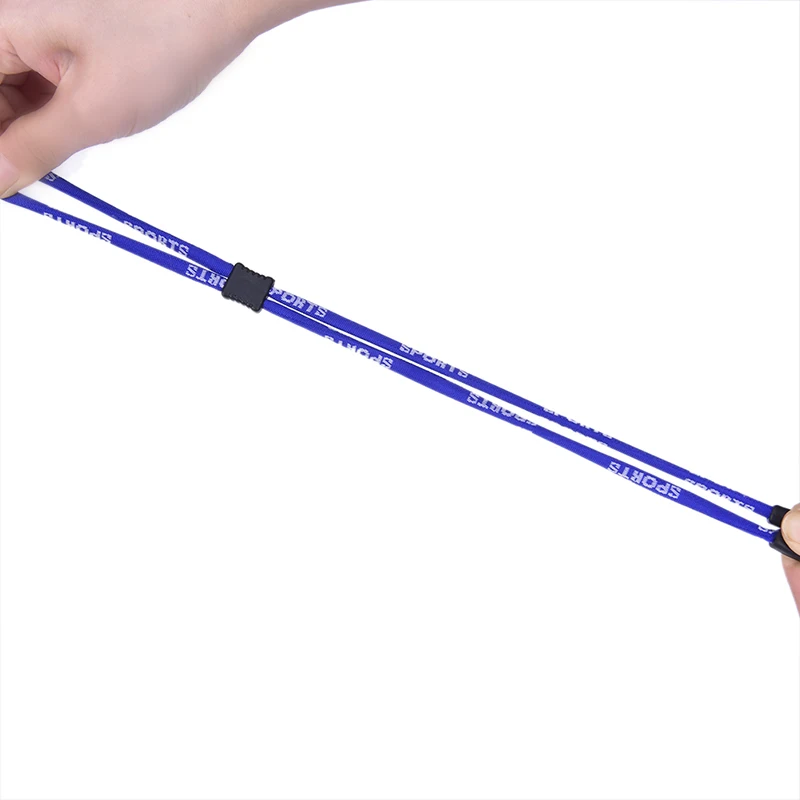 1 Stück Verstellbares Brillenband für Sonnenbrillen und Brillen, Brillenhalterung – Detail 6