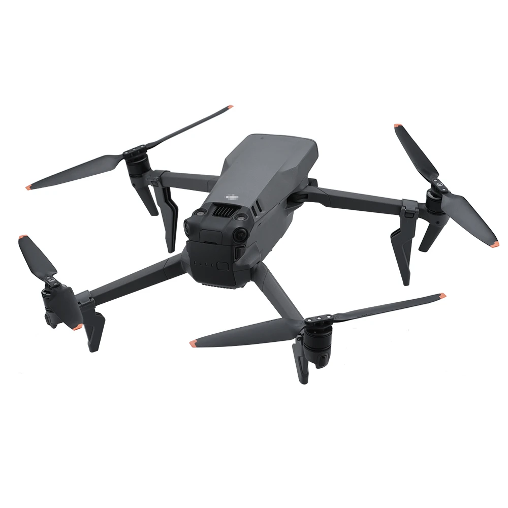 For DJI Mavic 3 Landing Gear Increased Tripod Extension Protector Increased Fuselage Height for Mavic 3 Drone Accessories