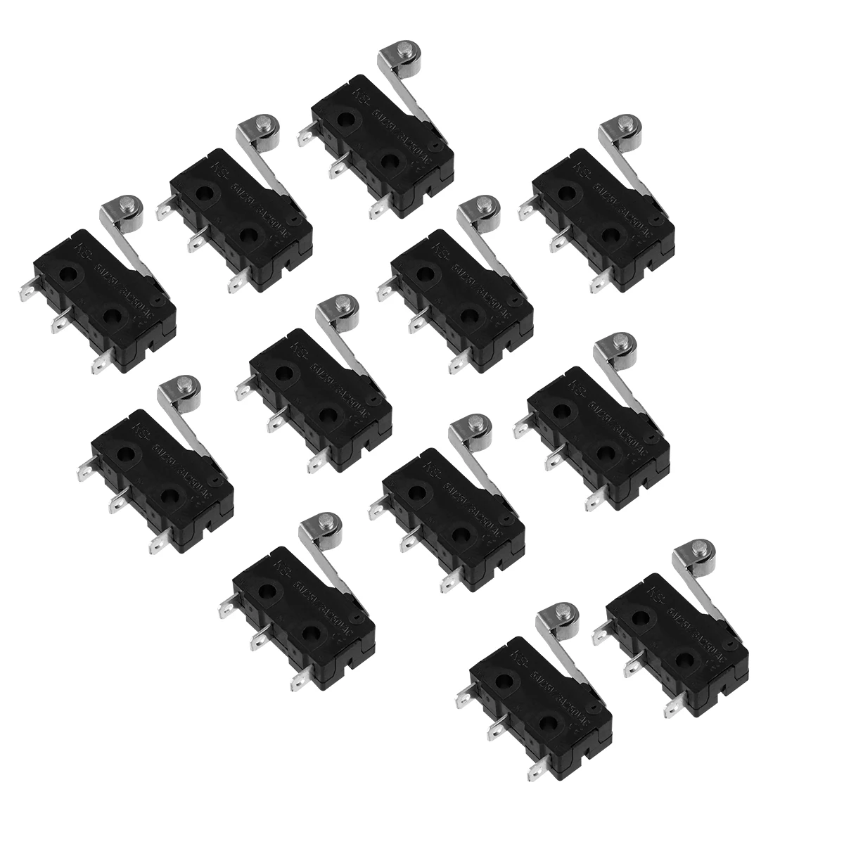 

roller snap action micro mini