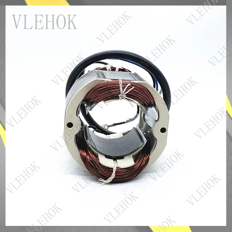 

Статор в сборе 230В для Makita MLT100N MLT100