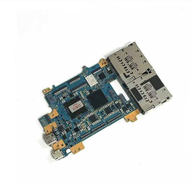 Original A7S III Mainboard Repair Parts For SONY Alpha 7SIII ILCE-7SM3 A7S3 Motherboard Camera Main Board