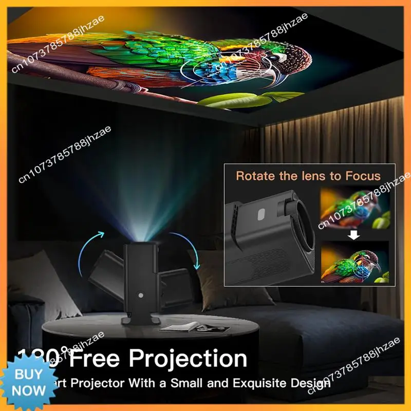 A10R Projector Y6S … - image