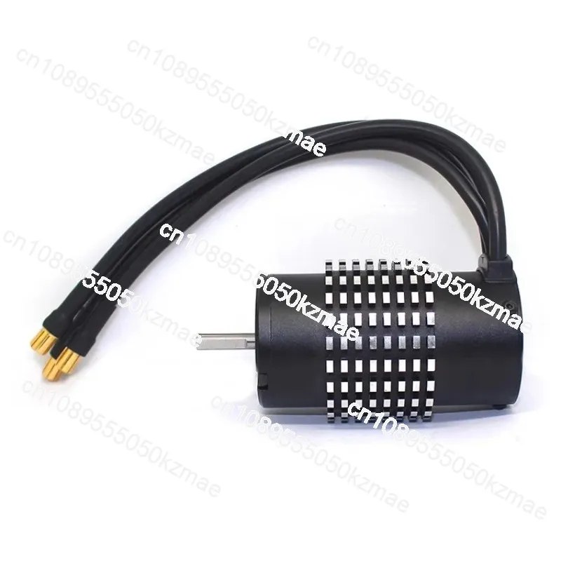 

Fully Waterproof, Racing 2200KV 3-6S LiPo Tork Brushless Motor, for HPI 1/8 RC Cars Remote Control Car