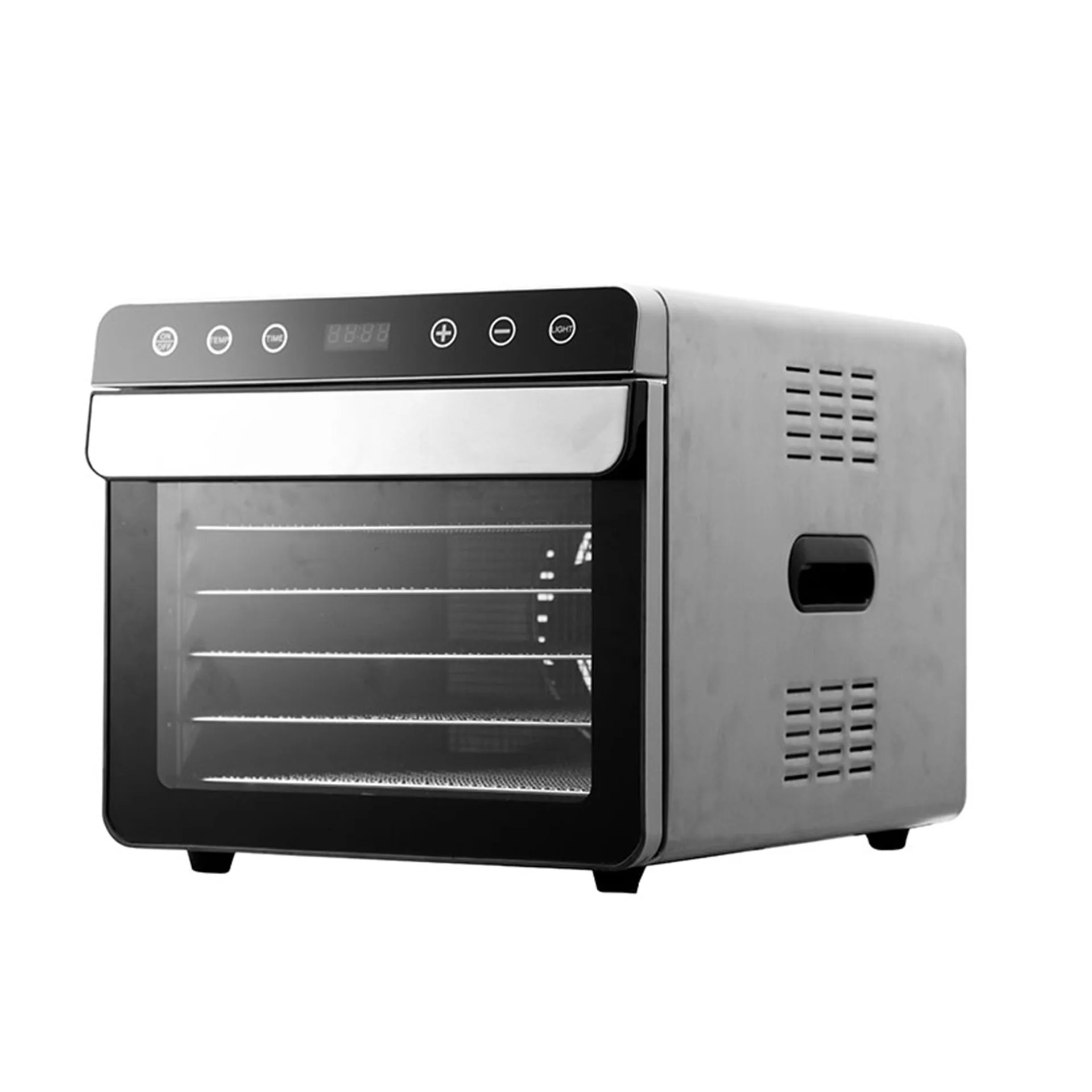2025 Sanying Home Use Low Price Small Dried Fruit Vege Drying Machine Food Dehydrator