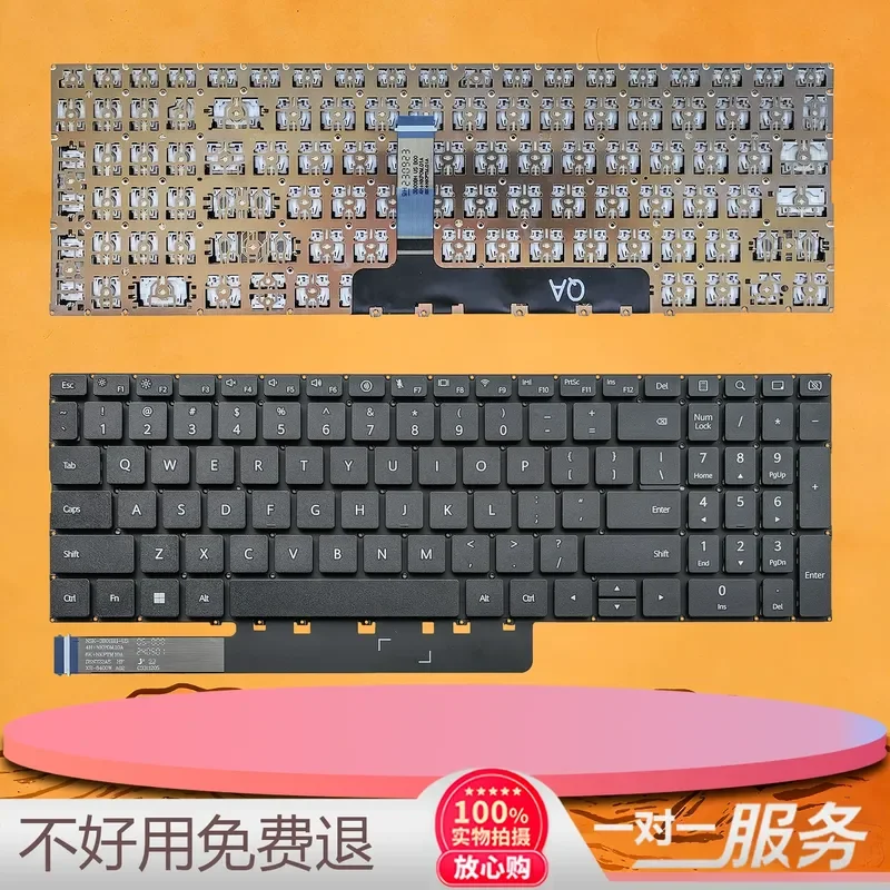 Keyboard for AU Huawei Matebook D16 RLEF RLEFG NICI MCLF-08 16