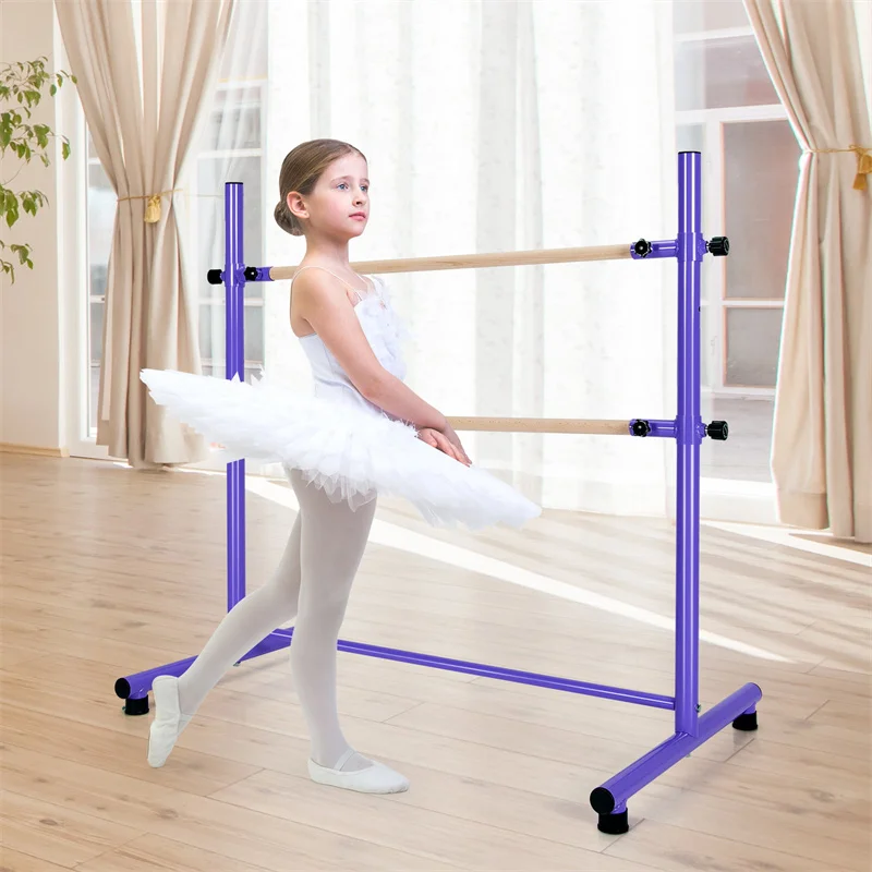 

Portable Freestanding Stretching Dancing Ballet Bar