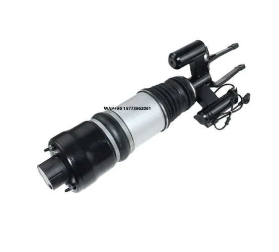 

1 Set Front Air Suspension Shock Absorber for E-Class W211 S211 4 Matic Airmatic 2113209513 2113201938 211320951380