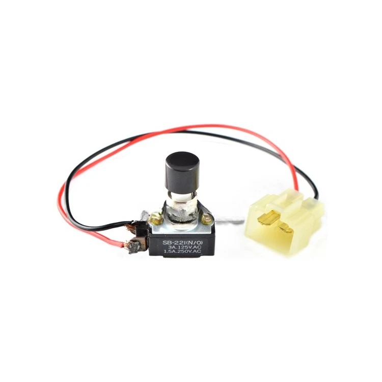 

Electric forklift accessories for FBR horn button assembly 54000-16610