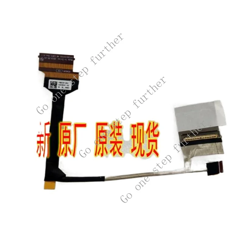 WYORESY 5C10S30234 DC02C00RJ20 New EDP Lcd Cable Lvds Wire For Lenovo Legion 5 Pro-16ACH6 H 82JQ 16ACH6 82JS 16ITH6 82JF