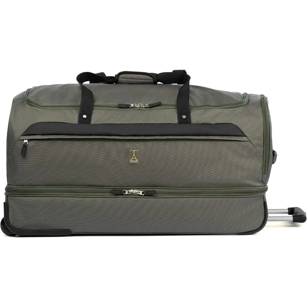 

Roadtrip Rolling Duffel with Packing Cubes
