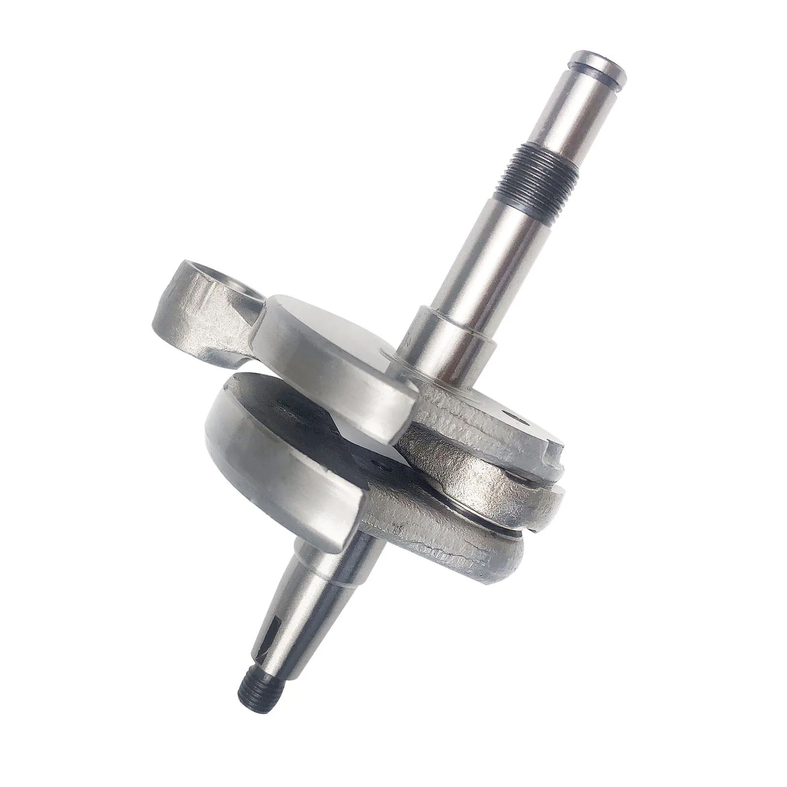 DRELD Chainsaw Crank เพลาข้อเหวี่ยงสําหรับ Stihl MS 044 440 MS440 สวนเครื่องมือเลื่อยโซ่แก๊สอะไหล่ 1128 030 0406
