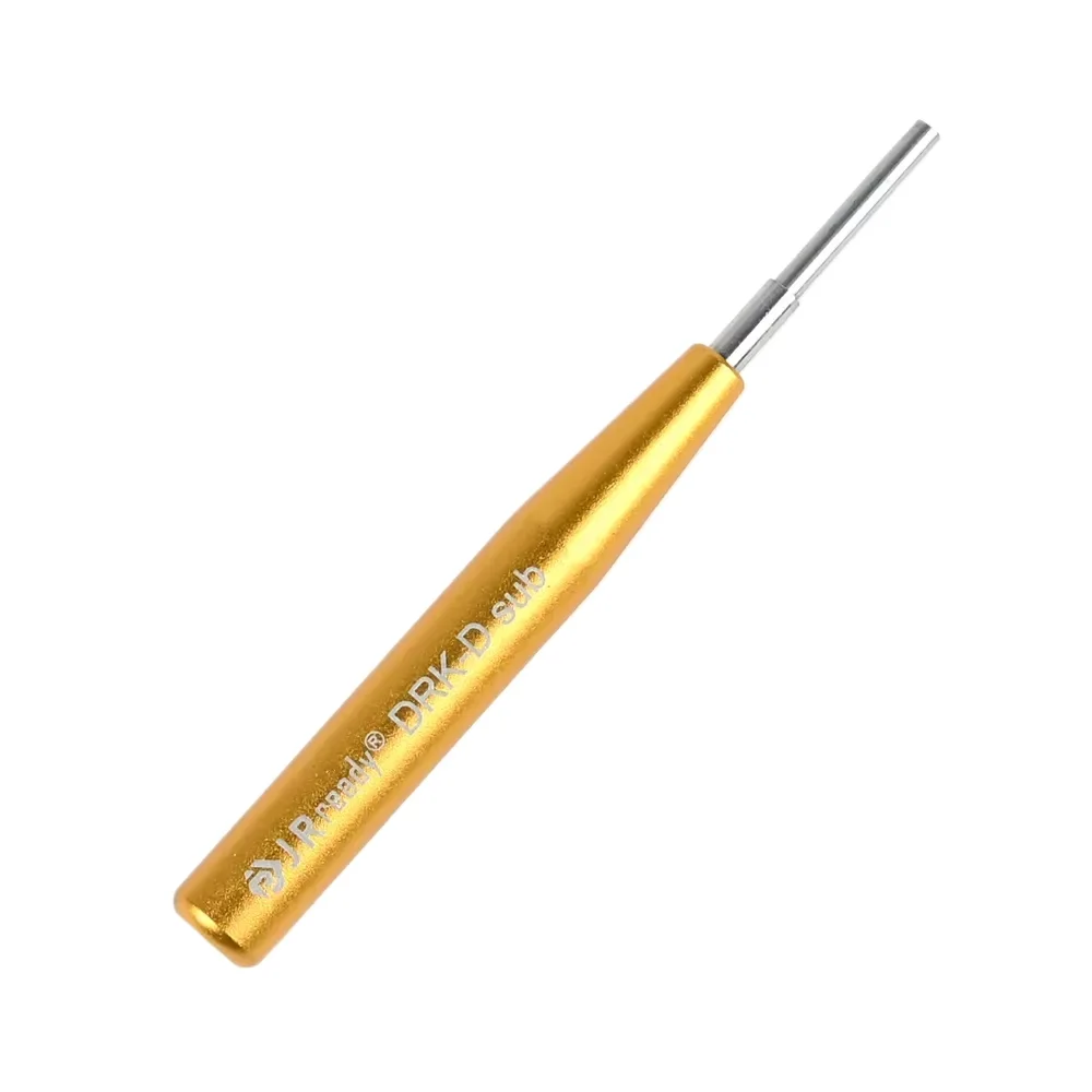 DRK-D SUB Pins insertion Extraction Tool for TE/AMP/Harting Heavy Duty 5A Han D SUB Connector Crimp Contacts Extract