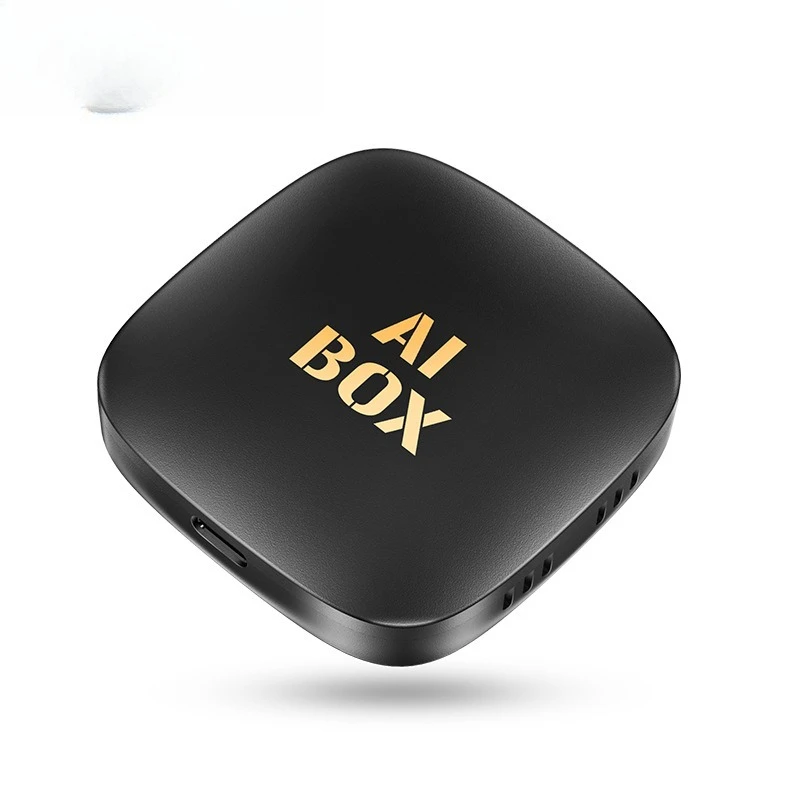 

Carplay Converter to Android13 Android Box Smart carplay box