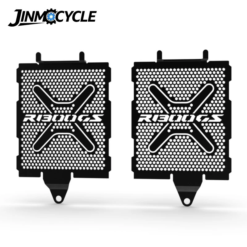 

For BMW R 1300GS R1300 GS R 1300 GS ADV ADVENTURE 2023 2024 2025 2026 Motorcycle Radiator Guard Grille Cover Protector R1300GS
