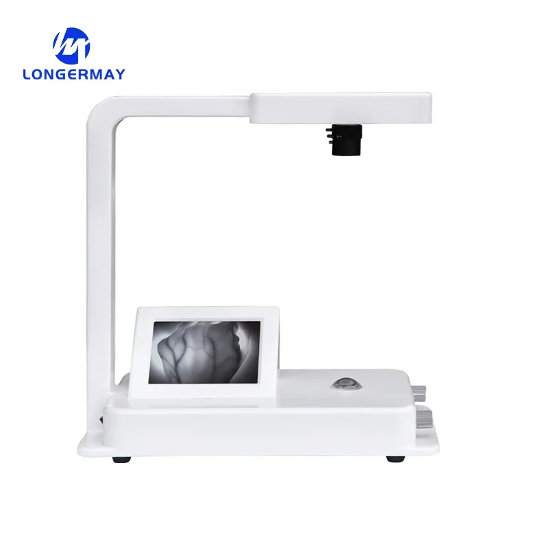 China Factory Excellent Version Best Price Portable Vein Finder