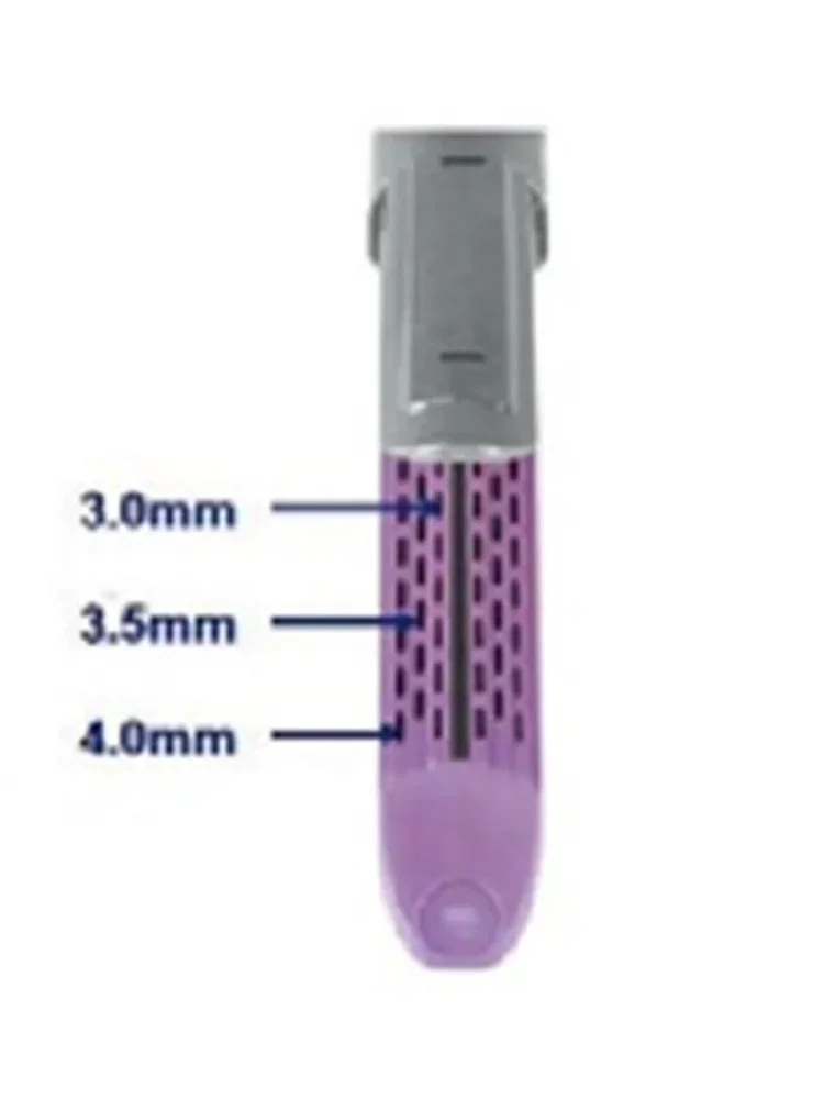 Рисунок 2 - 20 степлеров 60 мм 3