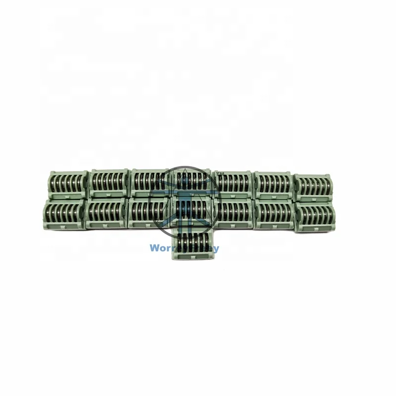 Disposable Laparoscopic Instrument Lt400 Titanium Ligating Clips LT300 Clips Laparoscopic Clips