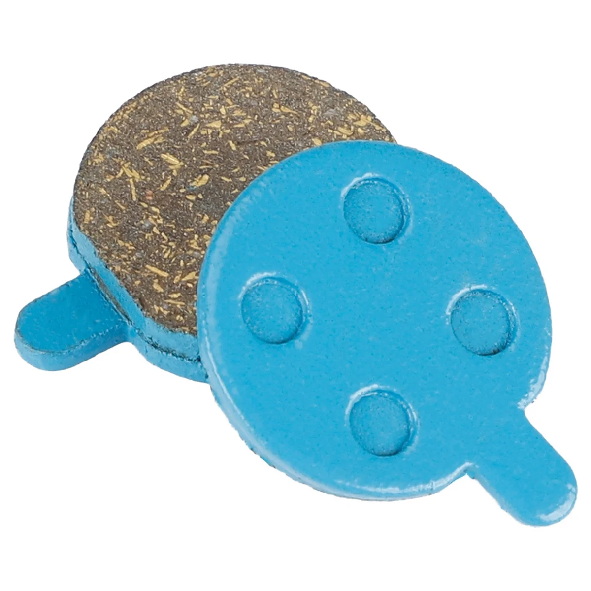 طقم وسادة فرامل سكوتر A71P، وسادات فرامل سكوتر كهربائي برو، وسادات فرامل قرصية معدنية كاملة #2