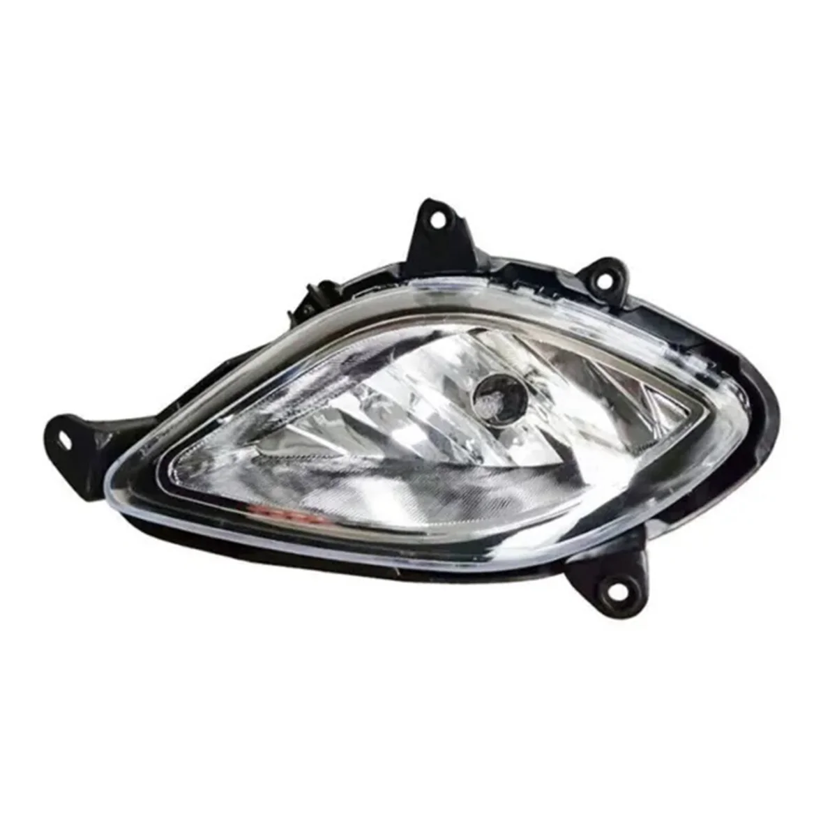 Auto Right Front Bumper Fog Light Driving Light Fog Light Assembly Headlight 9220207700 for Picanto Morning 2010-