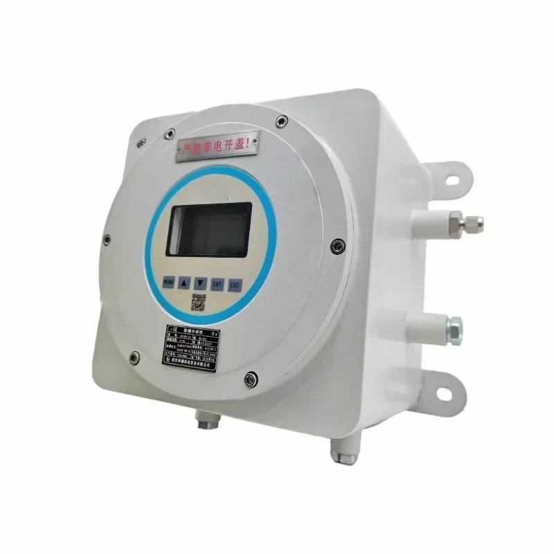 KE380-EX Explosion-proof  Analyzer