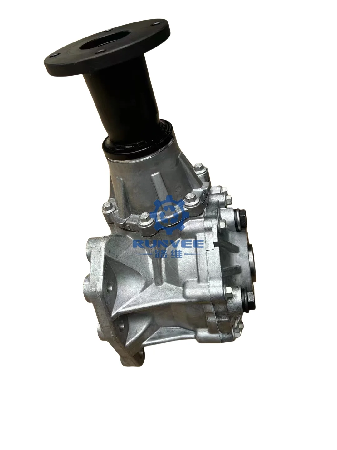 مجموعة نقل علبة التروس ذات 6 سرعات مُعاد تصنيعها بالجملة من RUNVEE 4082008100 لجيلي إمجراند 4WD 1.8T #6