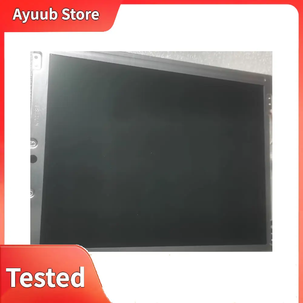 

LQ121S1DG21A Оригинальный ЖК-экран промышленного дисплея