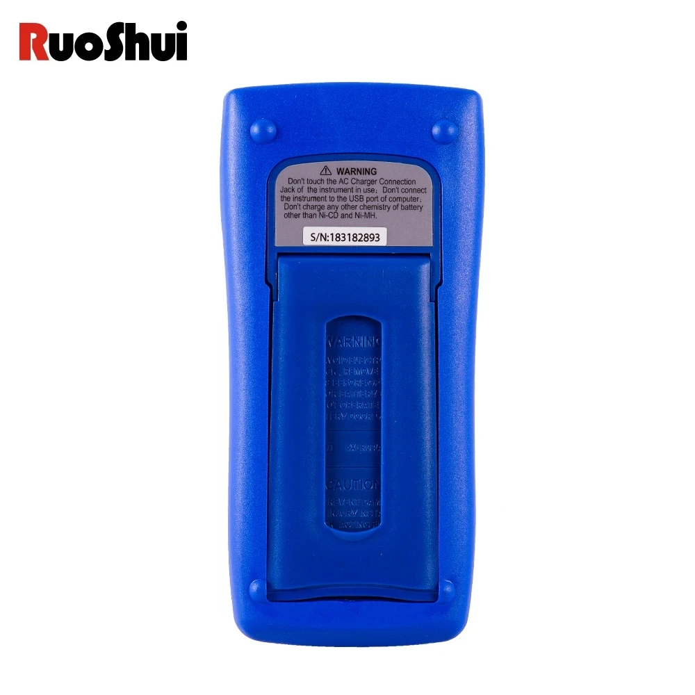 Victor 25 Multifunction Calibrator Generator RTD Thermocouple Resistance Current USB Contact Process Handheld Calibration Tester