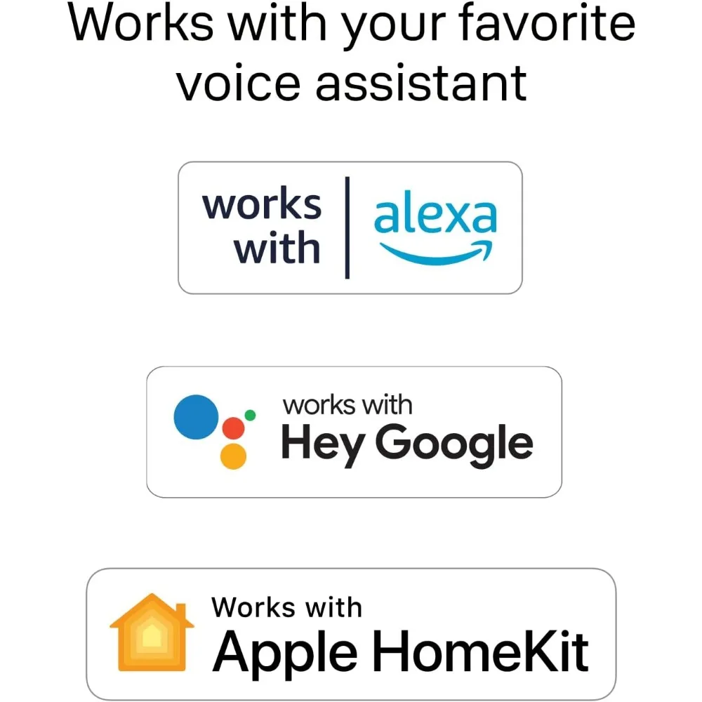 Assure Lock - Smart Lock touchscreen Wi-Fi con leva Valdosta