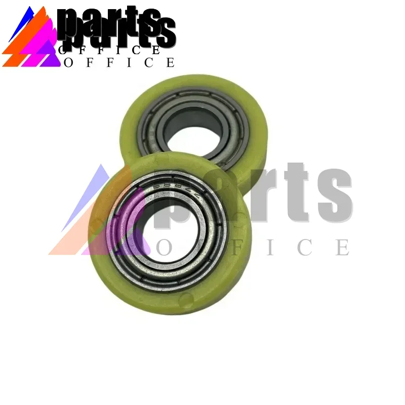 1SETS FS5-6448-000 Spacer Roller support for Canon 2200 2220 2230 2250 2270 2520 2525 2530 2535 2545 2800 2820 2830 2850 2870 30