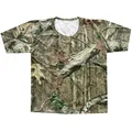 Green Leaf  Camo