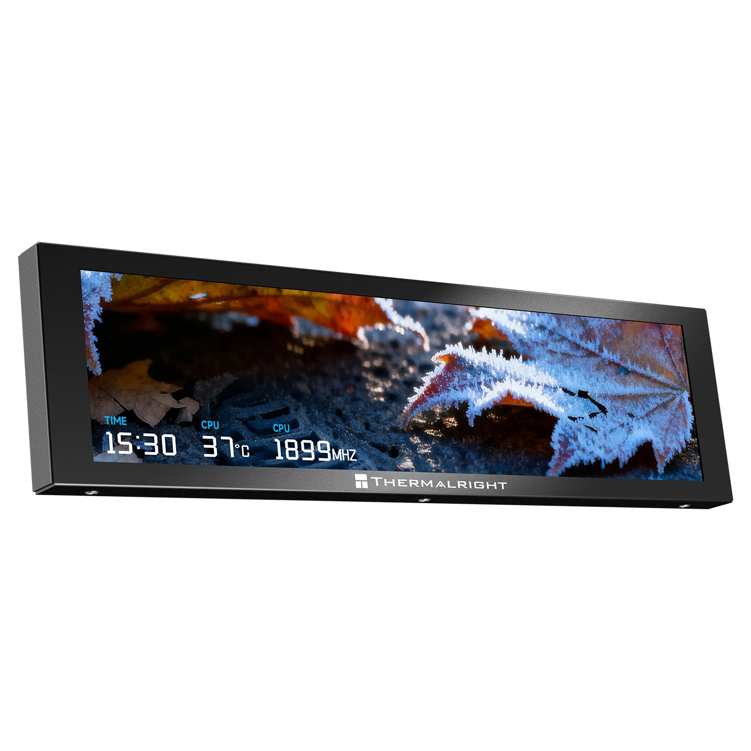 9.16” Display AIO LCD Vision Trofeo Thermalright 9インチ LCD VISION TROFEO ThermalRight PC USB Monitor, その他