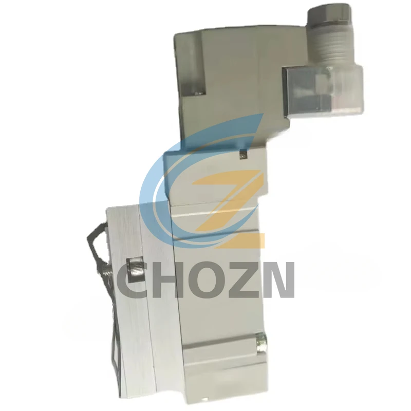 

Клапан Komori K20PS25-200DP, подходящий для запасной части печатного оборудования KOMORI