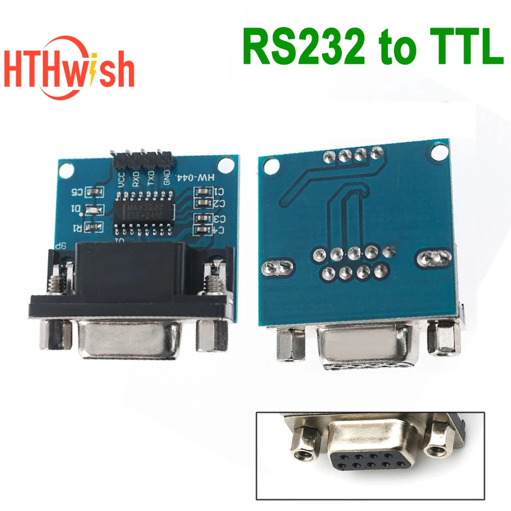 1/3/5PCS MAX3232 RS…