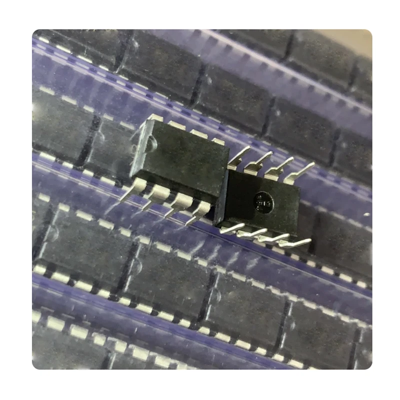 

HS803F double row straight pin DIP20 Brand new original chip