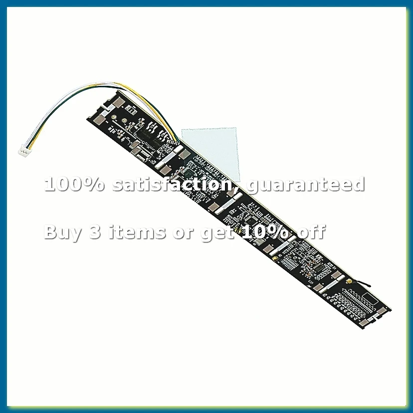 ●Replace Circuit Board for 3/4/4 Lite Scooter Dashboard Control & Battery Protection Board