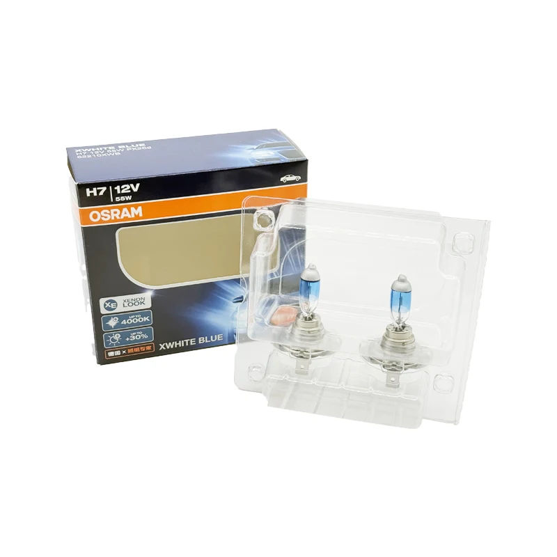 Osram H7 Halogen He…