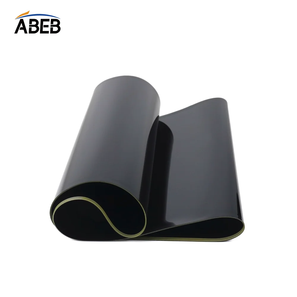 1PCS C6500 Transfer Belt For Konica Minolta Bizhub C5500 C5501 C6500 C6501 C6000 C7000 Imports High Quality Compatible ITB Film
